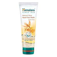 [100314] Himalaya Nt Glow kesar Face Cream 50g