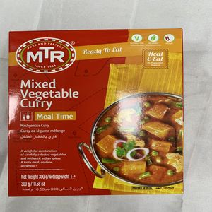 [130150] Mtr Mixed Vegetable Rte 300g