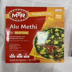 [130133] Mtr Alu Methi Rte 300g