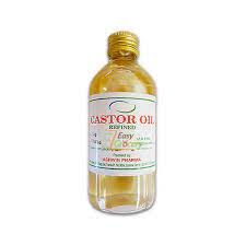 [81760] Ashwin Castor Oil 400Ml