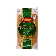 [160031] Shan Vermicelli Roasted 150g