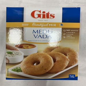 [220088] Gits Medu Vadai Mix 500g