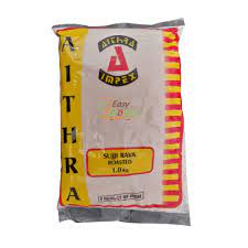 [20026] Sooji Rava Roasted 1kg