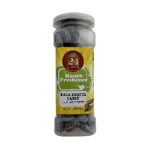 [390099] 24C Kala Khatta Candy Jar 175g