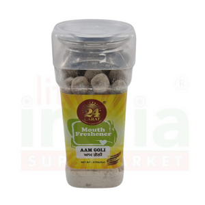 [390073] 24C Aam Goli Jar 175g