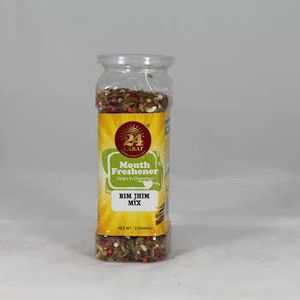 [270193] 24C Rim Jhim Mix Mukhwas Jar 175g
