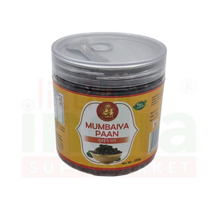 [270237] 24c Mumbaiya Paan Jar 250g