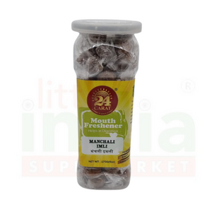 [390074] 24C Manchali Imli Goli Jar 175g
