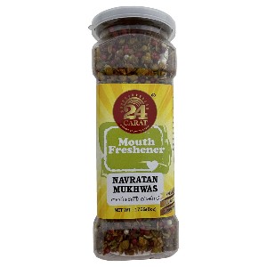 [270230] 24C Navratan Mukhwas Jar 175g