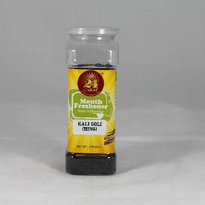 [390077] 24C Kali Goli (Hing) Jar 175g