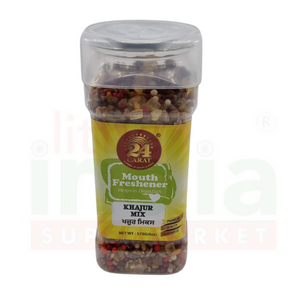 [270189] 24C Khajur Mix Jar 175g