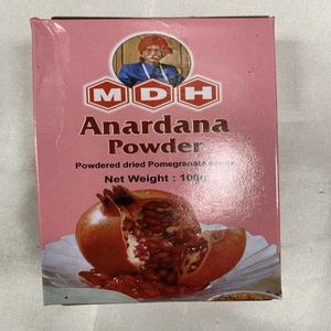 [210683] Mdh Anardana Pdr 100g