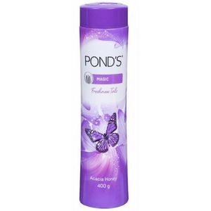 [100556] Ponds Magic Talc 400g