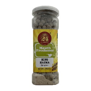 [390096] 24C Hing Hazma Jar 175g