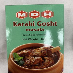 [210703] MDH Karahi Ghost 100g