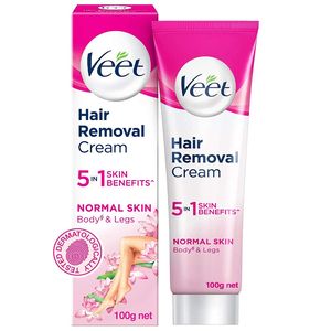 [101247] Veet Hair Removal Cream 100g