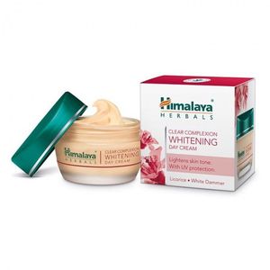 [100684] Himalaya Clear Complexion Brightening  Day Cream 50g