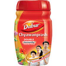 [80093] Dabur Chyawanprash 500g
