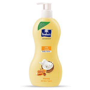 [90304] Parachute Body Lotion Soft Touch 400Ml