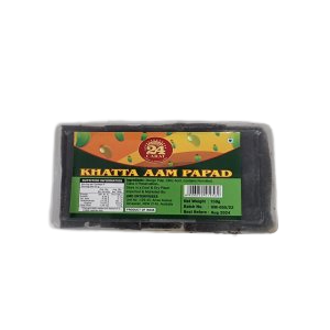[82021] 24c  Aam Papad (Khatta Meetha) 200g