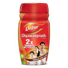 [80090] Dabur Chyawanprash 950g