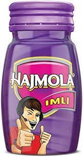 [80161] Dabur Hajmola Imli 120N