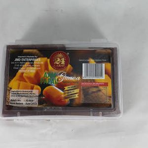 [81944] 24C  Aam Papad Guava 200g