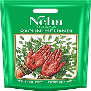 [101259] Neha Rachni Mehndi 250g