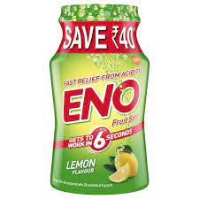 [80135] Eno Lemon Flavour 100g