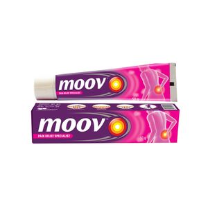 [100220] Moov Cream 50g