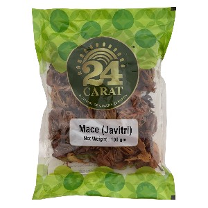 [213481] 24C Mace (Javitri) 100g
