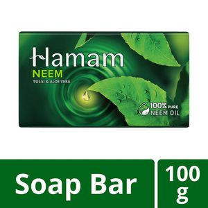 [90339] Hamam Soap 100g