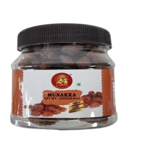 [190195] 24C Raisin Munakka 250g