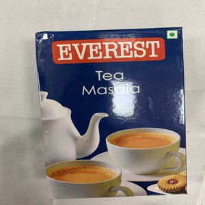[210267] Everest Tea Masala 100g