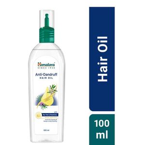 [100490] Himalaya Anti Dandruff Oil 100Ml