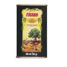 [380070] Figaro Olive Oil 200Ml