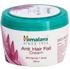 [450990] Himalaya Anti Hair Fall Cream 200Ml