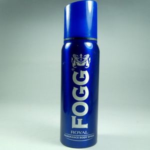 [101167] Fogg Body Spray (Royal Blue) 120ml
