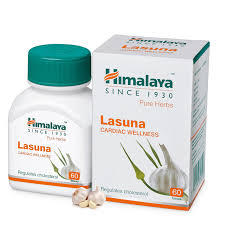 [420044] Himalaya Pure Herbs -Lasuna