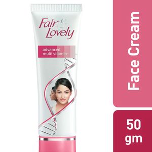 [100624] Fair & Lovely Multi Vitamin 50g