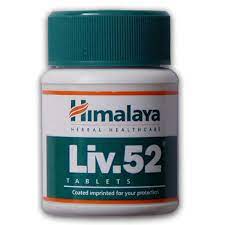 [420033] Himalaya Liv 52 Ds 60Tablets