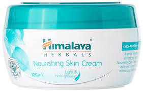 [101082] Himalaya Nourishing Skin Cream 100Ml
