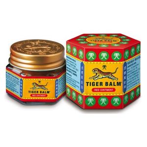 [100803] Tiger Balm (Red)21ml