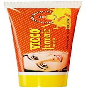 [100309] Vicco Turmeric Skin Cream 70g