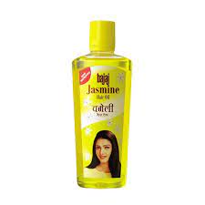 [380095] Bajaj Jasmine Hair Oil 200ML