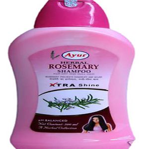 [90306] Ayur Shampoo Rosemery 500Ml
