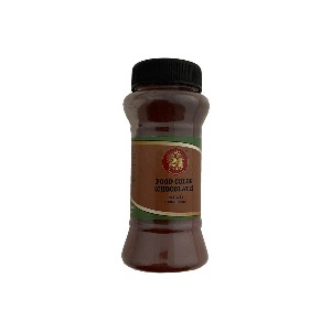 [82038] 24c Food Color ( Chocolate) 100g