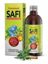 [80406] Hamdard Safi 200Ml