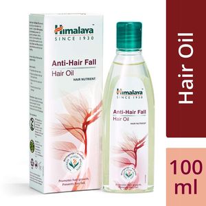 [100489] Himalaya Anti Hair Fall Oil 100ML
