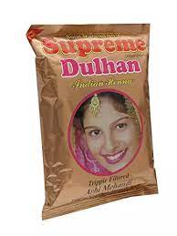 [100892] Supreme Dulhan Arbi Mehandi 500g